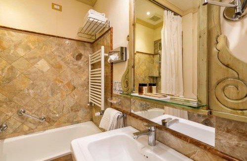 Santa Maria in Stelle Hotel | Hotel Villa Laguna