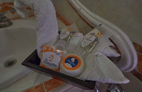 Xalapa Hotel | Hotel Villa Las Margaritas Plaza Cristal