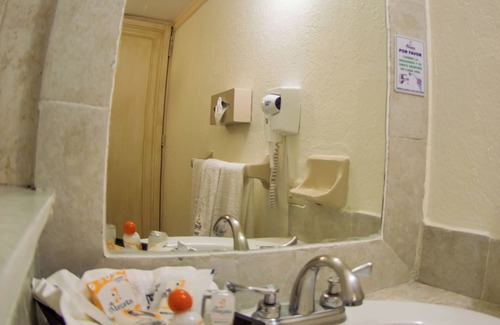 Xalapa Hotel | Hotel Villa Las Margaritas Plaza Cristal