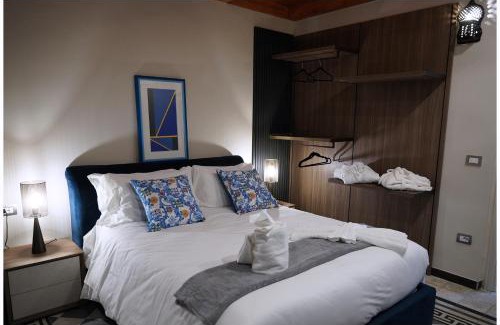 Scafati House | Hotel Villa Nunziante Pompei