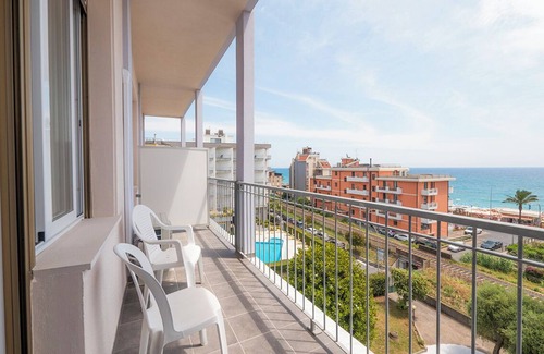 Pietra Ligure Hotel | Hotel Villa Paolina Resort