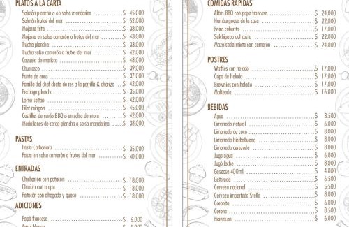La Vega Hotel | hotel villa paz d f