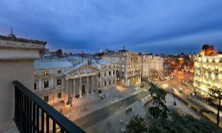 Cortes Hotel | Hotel Villa Real, a member of Preferred Hotels & Resorts