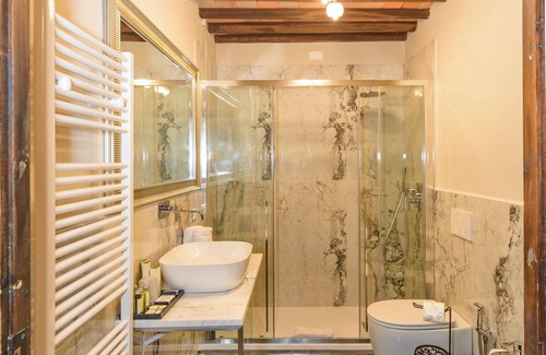 Santa Maria del Giudice Hotel | Hotel Villa Rinascimento