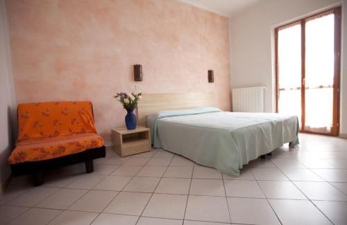 Colle D'orano Hotel | Hotel Villa Rita