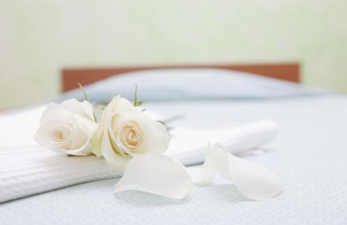 Colle D'orano Hotel | Hotel Villa Rita
