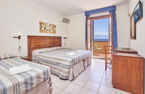 Naregno Hotel | Hotel Villa Rodriguez