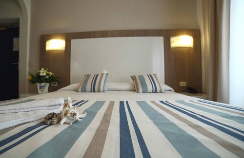 Sestri Levante Hotel | Hotel Villa Rosa