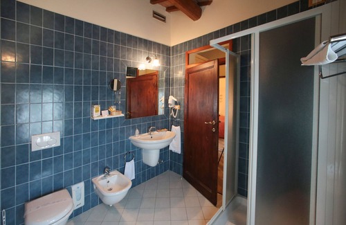 Carmignano Hotel | Hotel Villa S Michele