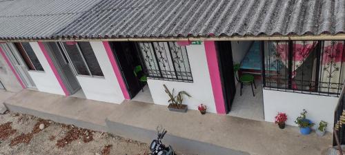 Mocoa Hotel | Hotel Villa Salomé LECP
