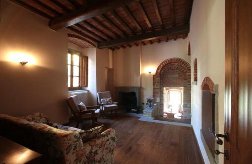 Carmignano Hotel | Hotel Villa San Michele