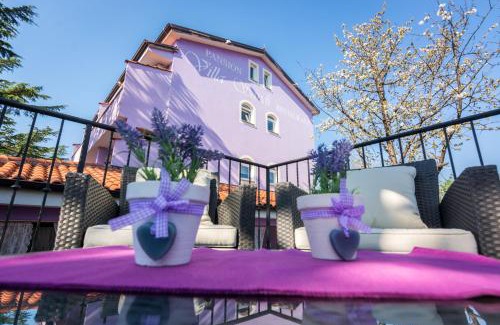 Cavle Hotel | Hotel Villa Sandi - free parking
