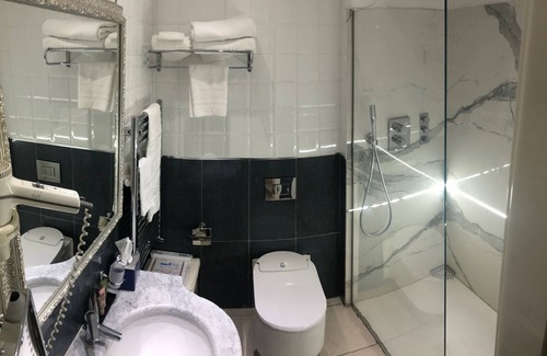 Borgo Pilonetto Hotel | Hotel Villa Savoia