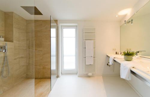 Meersburg Hotel | Hotel Villa Seeschau - Adults only