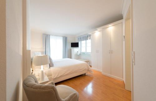 Meersburg Hotel | Hotel Villa Seeschau - Adults only