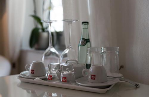 Meersburg Hotel | Hotel Villa Seeschau - Adults only