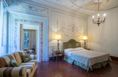 Buggiano Hotel | Hotel Villa Sermolli