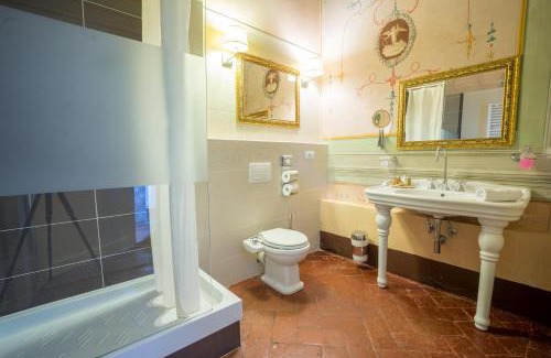 Buggiano Hotel | Hotel Villa Sermolli