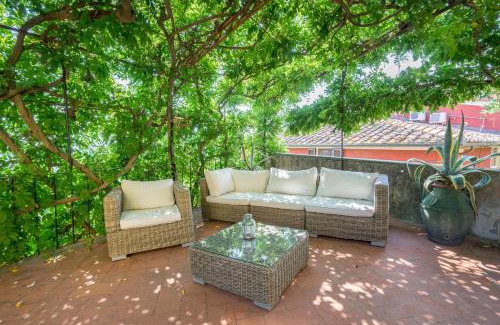 Buggiano Hotel | Hotel Villa Sermolli