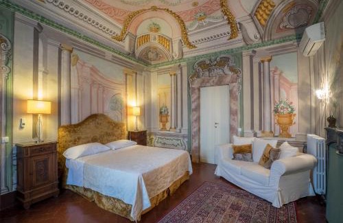 Buggiano Hotel | Hotel Villa Sermolli