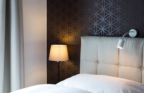 Solln Hotel | Hotel Villa Solln