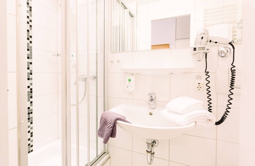 Solln Hotel | Hotel Villa Solln