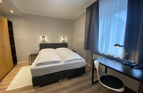 Solln Hotel | Hotel Villa Solln