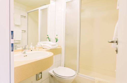 Solln Hotel | Hotel Villa Solln