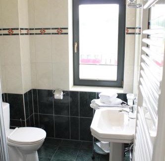 Bad Doberan Hotel | Hotel Villa Sommer