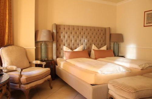 Bad Doberan Hotel | Hotel Villa Sommer
