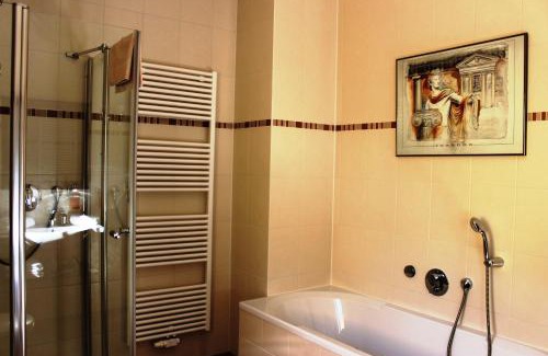 Graal Mueritz Hotel | Hotel Villa Strandkorb