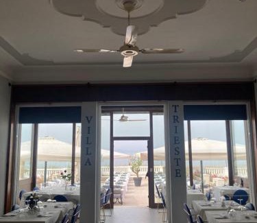 Sirmione Hotel | Hotel Villa Trieste