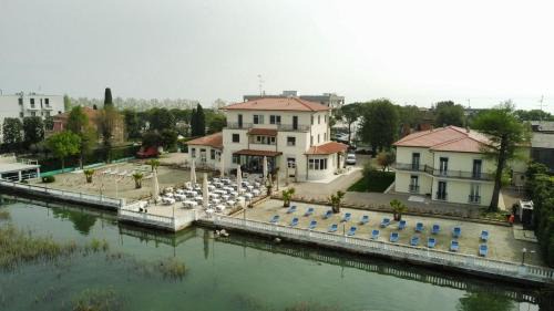 Sirmione Hotel | Hotel Villa Trieste