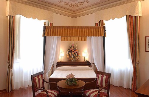 Appignano Hotel | Hotel Villa Verdefiore