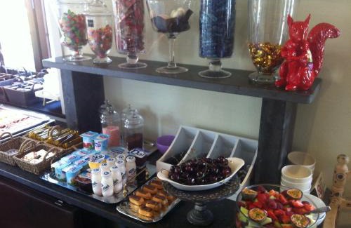 Knokke Hotel | Hotel Villa Verdi