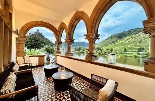 Cochem Hotel | Hotel Villa Vie Cochem