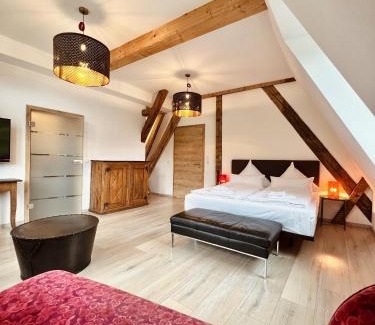 Cochem Hotel | Hotel Villa Vie Cochem