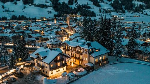 San Candido Hotel | Hotel Villa Waldheim
