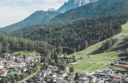 San Candido Hotel | Hotel Villa Waldheim