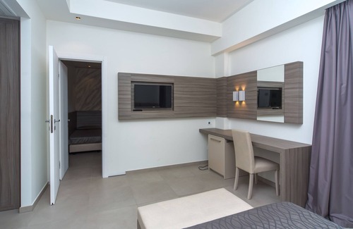 Scalea Hotel | Hotel Village Club Santa Caterina