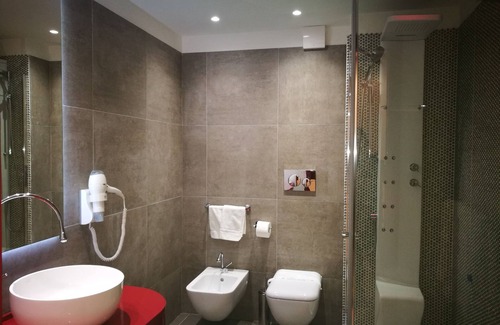 Scalea Hotel | Hotel Village Club Santa Caterina