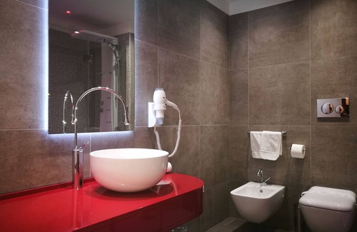 Scalea Hotel | Hotel Village Club Santa Caterina