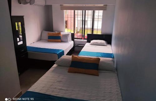 Bucaramanga Hotel | HOTEL VILLAMAYOR CABECERA