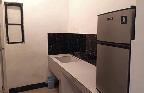 Bacolor Hotel | Hotel Villarte