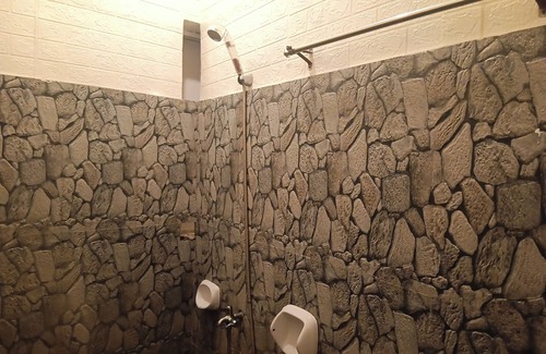 Bacolor Hotel | Hotel Villarte