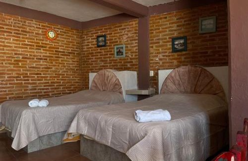 Bernal Hotel | Hotel Villas Kerendarhú