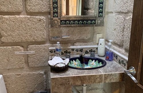 Bernal Hotel | Hotel Villas Mahando