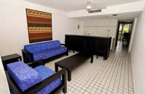 Ixtapa Hotel | Hotel Villas Paraiso/room 20