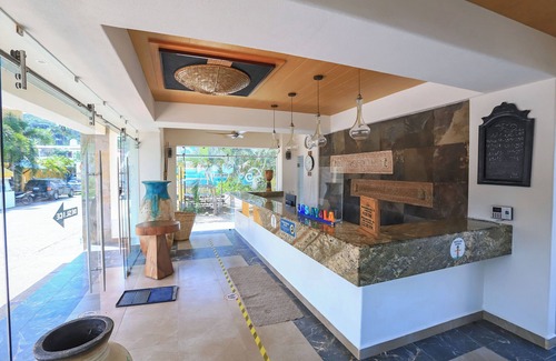 Los Ayala Villa | Hotel & Villas Quinta Minas