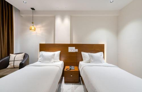 Gandhipuram Hotel | Hotel Vilvah